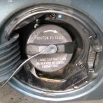 Gas Myth - DO replace your gas cap every 4 years