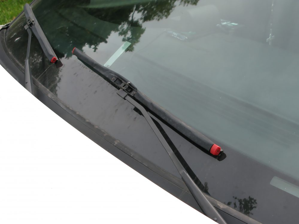 windshield wipers