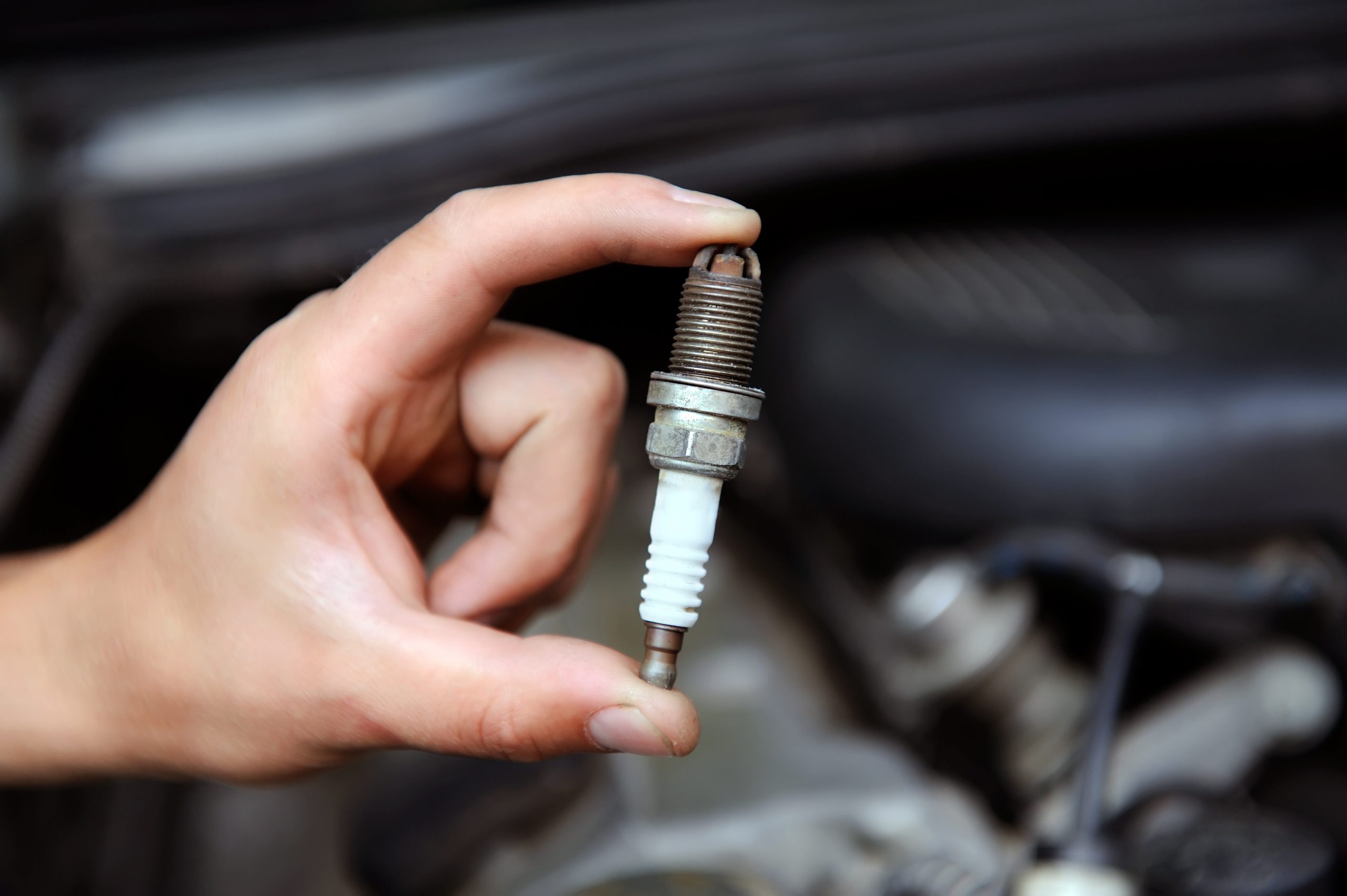 When Should Spark Plugs be Replaced? Ds Auto and Truck Repair
