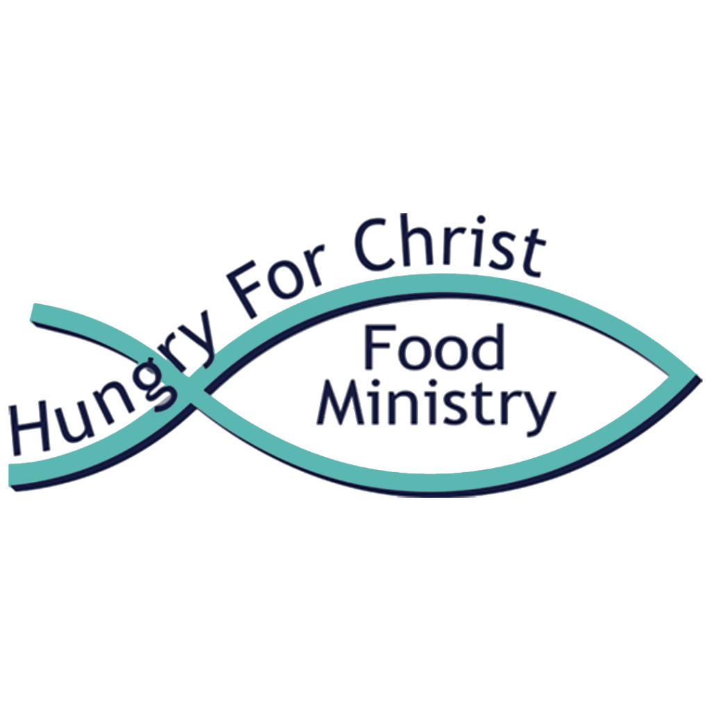 Hungry For Christ Logo