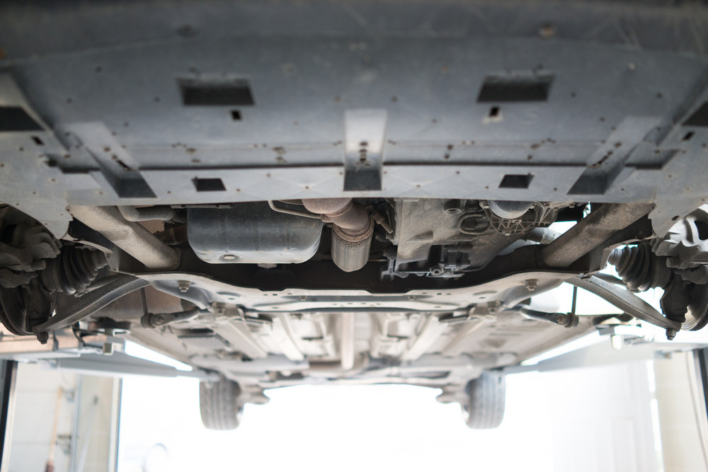 car repairs