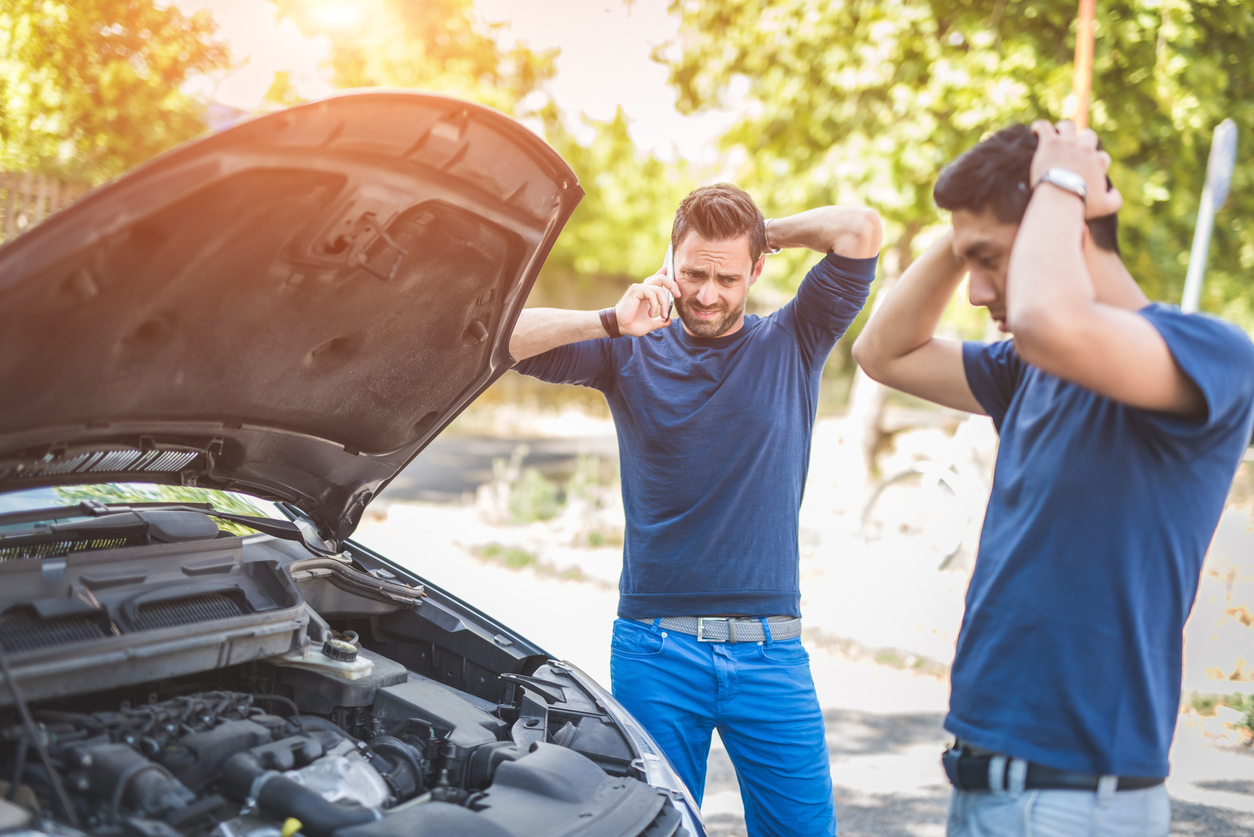 What To Do If Your Car Won’t Start Ds Auto and Truck Repair