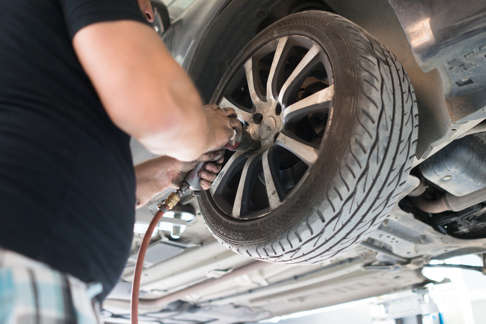 Timing Belt Replacement North Center